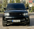 Чорний Ленд Ровер Range Rover Sport, об'ємом двигуна 2.99 л та пробігом 274 тис. км за 16400 $, фото 1 на Automoto.ua