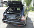 Чорний Ленд Ровер Range Rover Sport, об'ємом двигуна 3 л та пробігом 197 тис. км за 22900 $, фото 14 на Automoto.ua