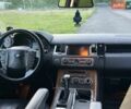 Чорний Ленд Ровер Range Rover Sport, об'ємом двигуна 3 л та пробігом 450 тис. км за 10827 $, фото 3 на Automoto.ua