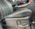 Чорний Ленд Ровер Range Rover Sport, об'ємом двигуна 3 л та пробігом 280 тис. км за 11350 $, фото 60 на Automoto.ua
