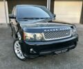 Чорний Ленд Ровер Range Rover Sport, об'ємом двигуна 3 л та пробігом 124 тис. км за 25500 $, фото 17 на Automoto.ua