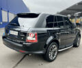 Ленд Ровер Рендж Ровер Спорт 2010 в Запорожье на Automoto.ua Черный Ленд Ровер Рендж Ровер Спорт, объемом двигателя 2.99 л и пробегом 219 тыс. км за 18499 $, фото 6 на Automoto.ua