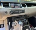 Чорний Ленд Ровер Range Rover Sport, об'ємом двигуна 3 л та пробігом 231 тис. км за 19790 $, фото 21 на Automoto.ua