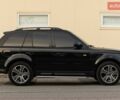 Чорний Ленд Ровер Range Rover Sport, об'ємом двигуна 2.99 л та пробігом 300 тис. км за 15499 $, фото 9 на Automoto.ua