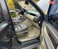 Чорний Ленд Ровер Range Rover Sport, об'ємом двигуна 5 л та пробігом 207 тис. км за 14900 $, фото 18 на Automoto.ua