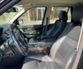 Чорний Ленд Ровер Range Rover Sport, об'ємом двигуна 3 л та пробігом 197 тис. км за 22900 $, фото 9 на Automoto.ua