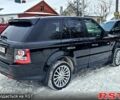 Чорний Ленд Ровер Range Rover Sport, об'ємом двигуна 3 л та пробігом 23000 тис. км за 18000 $, фото 1 на Automoto.ua