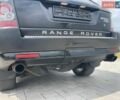 Чорний Ленд Ровер Range Rover Sport, об'ємом двигуна 3 л та пробігом 280 тис. км за 11350 $, фото 21 на Automoto.ua