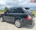 Чорний Ленд Ровер Range Rover Sport, об'ємом двигуна 3 л та пробігом 280 тис. км за 11350 $, фото 30 на Automoto.ua
