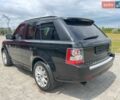Чорний Ленд Ровер Range Rover Sport, об'ємом двигуна 3 л та пробігом 280 тис. км за 11350 $, фото 31 на Automoto.ua