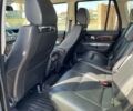 Чорний Ленд Ровер Range Rover Sport, об'ємом двигуна 3 л та пробігом 197 тис. км за 22900 $, фото 7 на Automoto.ua