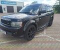 Чорний Ленд Ровер Range Rover Sport, об'ємом двигуна 0 л та пробігом 150 тис. км за 19999 $, фото 10 на Automoto.ua