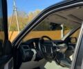 Чорний Ленд Ровер Range Rover Sport, об'ємом двигуна 3 л та пробігом 290 тис. км за 13490 $, фото 9 на Automoto.ua