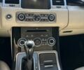 Чорний Ленд Ровер Range Rover Sport, об'ємом двигуна 3.6 л та пробігом 220 тис. км за 20900 $, фото 5 на Automoto.ua