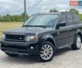 Чорний Ленд Ровер Range Rover Sport, об'ємом двигуна 3 л та пробігом 280 тис. км за 11350 $, фото 1 на Automoto.ua