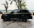 Чорний Ленд Ровер Range Rover Sport, об'ємом двигуна 2.99 л та пробігом 232 тис. км за 12500 $, фото 7 на Automoto.ua