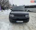 Чорний Ленд Ровер Range Rover Sport, об'ємом двигуна 2.99 л та пробігом 230 тис. км за 18000 $, фото 14 на Automoto.ua