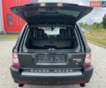 Чорний Ленд Ровер Range Rover Sport, об'ємом двигуна 3 л та пробігом 280 тис. км за 11350 $, фото 84 на Automoto.ua