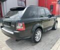 Чорний Ленд Ровер Range Rover Sport, об'ємом двигуна 3 л та пробігом 280 тис. км за 11350 $, фото 40 на Automoto.ua