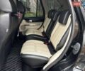 Чорний Ленд Ровер Range Rover Sport, об'ємом двигуна 3 л та пробігом 231 тис. км за 17990 $, фото 15 на Automoto.ua