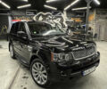 Чорний Ленд Ровер Range Rover Sport, об'ємом двигуна 3 л та пробігом 178 тис. км за 19900 $, фото 1 на Automoto.ua