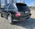 Чорний Ленд Ровер Range Rover Sport, об'ємом двигуна 3 л та пробігом 197 тис. км за 22900 $, фото 4 на Automoto.ua