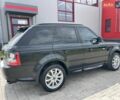 Чорний Ленд Ровер Range Rover Sport, об'ємом двигуна 3 л та пробігом 280 тис. км за 11350 $, фото 38 на Automoto.ua