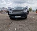 Чорний Ленд Ровер Range Rover Sport, об'ємом двигуна 5 л та пробігом 227 тис. км за 19900 $, фото 5 на Automoto.ua
