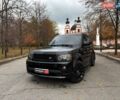 Чорний Ленд Ровер Range Rover Sport, об'ємом двигуна 3 л та пробігом 231 тис. км за 12990 $, фото 1 на Automoto.ua