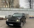 Чорний Ленд Ровер Range Rover Sport, об'ємом двигуна 0 л та пробігом 230 тис. км за 7499 $, фото 5 на Automoto.ua