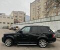 Чорний Ленд Ровер Range Rover Sport, об'ємом двигуна 0 л та пробігом 230 тис. км за 7499 $, фото 6 на Automoto.ua