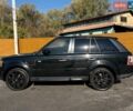 Чорний Ленд Ровер Range Rover Sport, об'ємом двигуна 3 л та пробігом 290 тис. км за 13490 $, фото 8 на Automoto.ua
