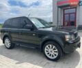 Чорний Ленд Ровер Range Rover Sport, об'ємом двигуна 3 л та пробігом 280 тис. км за 11350 $, фото 36 на Automoto.ua