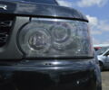 Чорний Ленд Ровер Range Rover Sport, об'ємом двигуна 3 л та пробігом 197 тис. км за 22900 $, фото 20 на Automoto.ua