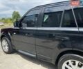 Чорний Ленд Ровер Range Rover Sport, об'ємом двигуна 3 л та пробігом 280 тис. км за 11350 $, фото 14 на Automoto.ua