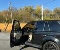 Чорний Ленд Ровер Range Rover Sport, об'ємом двигуна 3 л та пробігом 290 тис. км за 13490 $, фото 13 на Automoto.ua