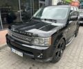 Чорний Ленд Ровер Range Rover Sport, об'ємом двигуна 3.63 л та пробігом 297 тис. км за 17730 $, фото 1 на Automoto.ua