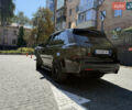 Чорний Ленд Ровер Range Rover Sport, об'ємом двигуна 5 л та пробігом 168 тис. км за 18500 $, фото 12 на Automoto.ua