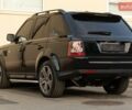 Чорний Ленд Ровер Range Rover Sport, об'ємом двигуна 2.99 л та пробігом 300 тис. км за 15499 $, фото 14 на Automoto.ua