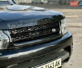 Чорний Ленд Ровер Range Rover Sport, об'ємом двигуна 2.99 л та пробігом 274 тис. км за 16400 $, фото 6 на Automoto.ua