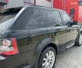 Чорний Ленд Ровер Range Rover Sport, об'ємом двигуна 3 л та пробігом 280 тис. км за 11350 $, фото 17 на Automoto.ua