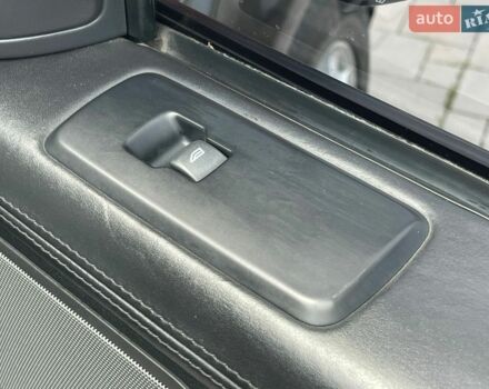 Чорний Ленд Ровер Range Rover Sport, об'ємом двигуна 3 л та пробігом 280 тис. км за 11350 $, фото 64 на Automoto.ua