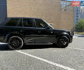 Чорний Ленд Ровер Range Rover Sport, об'ємом двигуна 5 л та пробігом 168 тис. км за 18500 $, фото 10 на Automoto.ua