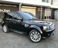 Чорний Ленд Ровер Range Rover Sport, об'ємом двигуна 3 л та пробігом 124 тис. км за 25500 $, фото 21 на Automoto.ua