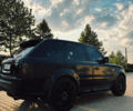 Чорний Ленд Ровер Range Rover Sport, об'ємом двигуна 5 л та пробігом 230 тис. км за 16500 $, фото 5 на Automoto.ua