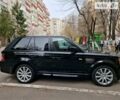 Чорний Ленд Ровер Range Rover Sport, об'ємом двигуна 5.5 л та пробігом 129 тис. км за 14999 $, фото 1 на Automoto.ua