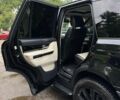 Чорний Ленд Ровер Range Rover Sport, об'ємом двигуна 2.99 л та пробігом 232 тис. км за 12500 $, фото 11 на Automoto.ua