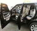 Чорний Ленд Ровер Range Rover Sport, об'ємом двигуна 3 л та пробігом 124 тис. км за 25500 $, фото 35 на Automoto.ua