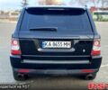 Чорний Ленд Ровер Range Rover Sport, об'ємом двигуна 5 л та пробігом 251 тис. км за 12450 $, фото 7 на Automoto.ua
