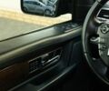 Чорний Ленд Ровер Range Rover Sport, об'ємом двигуна 2.99 л та пробігом 300 тис. км за 15499 $, фото 45 на Automoto.ua